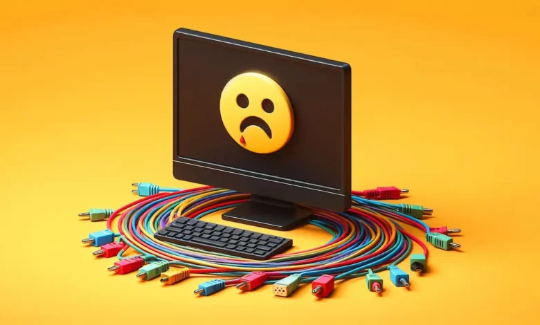 حل مشكلة غلق الكمبيوتر و الشاشة وحدهم بعد وقت طويل حل مشكلة غلق الكمبيوتر و الشاشة وحدهم بعد وقت طويل