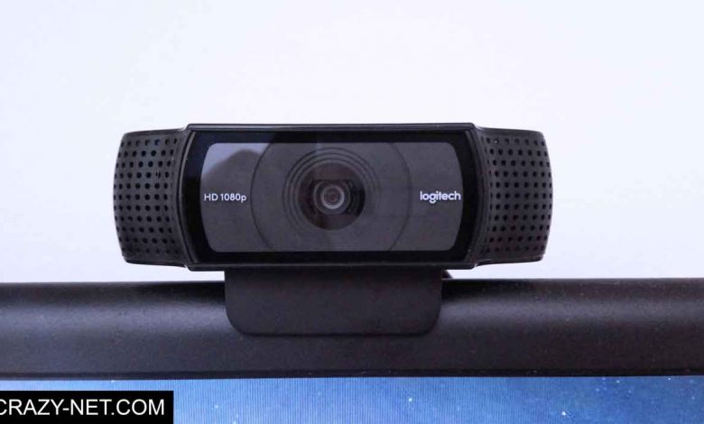 مراجعة اقوى كاميرا ويب Logitech C920 ولماذا عليك شرائها مراجعة اقوى كاميرا ويب Logitech C920 ولماذا عليك شرائها