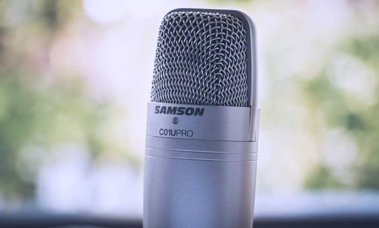 ما الفرق بين ميكروفون Usb و Xlr وايهم افضل ما الفرق بين ميكروفون Usb و Xlr وايهم افضل