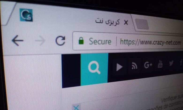 ما هو Ssl و كيف يعمل و أنواع الشهادات المختلفة ما هو Ssl و كيف يعمل و أنواع الشهادات المختلفة