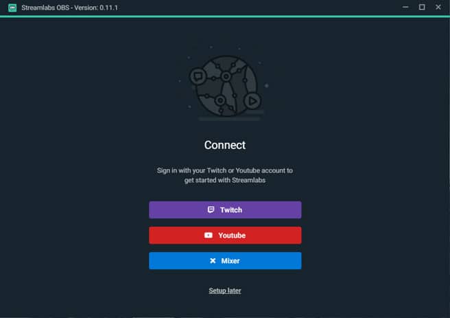 شرح برنامج Streamlabs Obs افضل بديل لبرنامج Obs للبث المباشر شرح برنامج Streamlabs Obs افضل بديل لبرنامج Obs للبث المباشر
