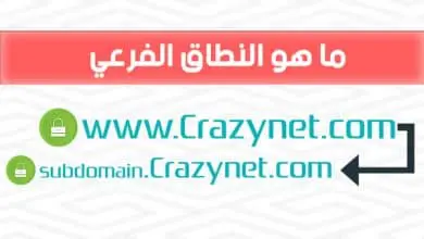 ما هو النطاق الفرعي واستخداماته وكيف تصل إلى جمهور أكبر من خلاله | Subdomain