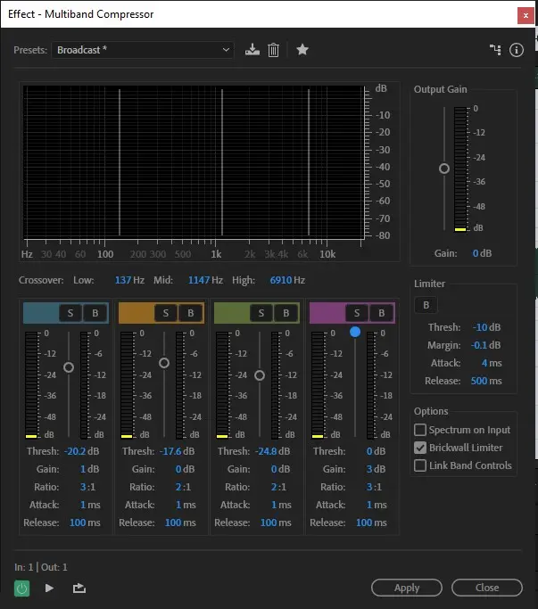 كيف يمكنك تسجيل الصوت بشكل احترافي بإستخدام هاتف الاندرويد صورة من برنامج Adobe Audition لتقنية و ضبط الصوت من أجل طريقة تسجيل الصوت بشكل احترافي علي الاندرويد