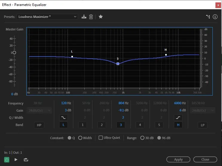 كيف يمكنك تسجيل الصوت بشكل احترافي بإستخدام هاتف الاندرويد صورة من برنامج Adobe Audition لتقنية و ضبط الصوت من أجل طريقة تسجيل الصوت بشكل احترافي علي الاندرويد