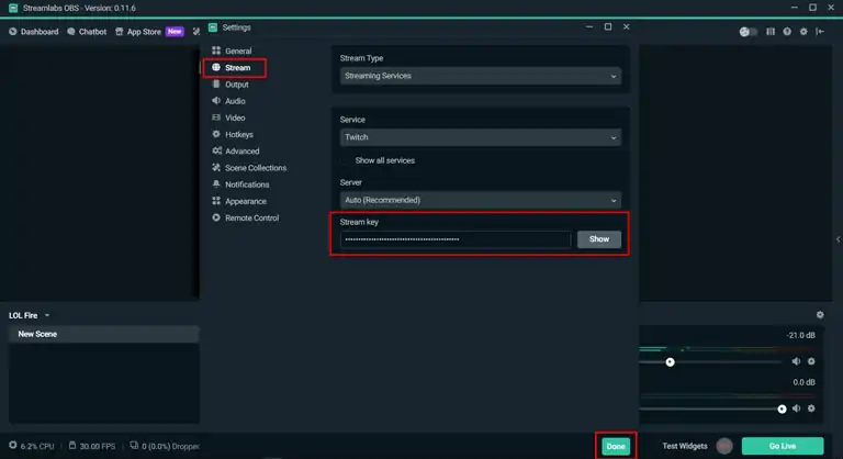 إنشاء حساب تويتش Twitch و كيف عمل بث مباشر على تويتش إنشاء حساب تويتش Twitch و كيف عمل بث مباشر على تويتش