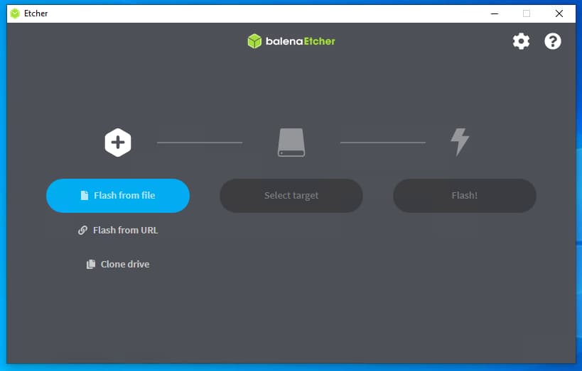 افضل برامج حرق الويندوز على فلاشة و بطاقات Sd و Dvd افضل برامج حرق الويندوز على فلاشة و بطاقات Sd و Dvd