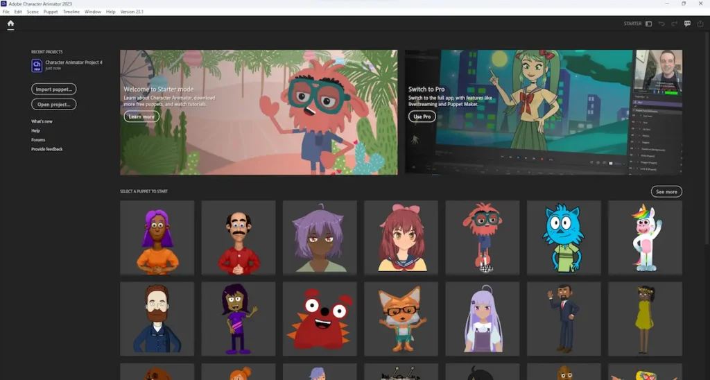 كيفية ستريم بشخصية انمي متحركة بسهولة وبخطوات بسيطة كيفية ستريم بشخصية انمي متحركة بسهولة وبخطوات بسيطة